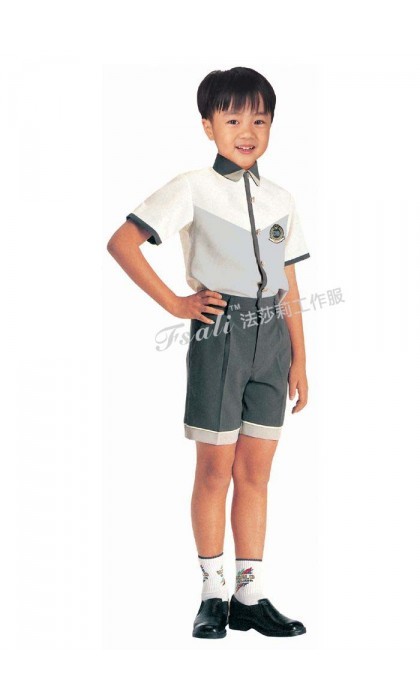 小學學生制服